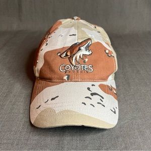 Phoenix Coyotes Hat